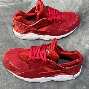 Nike Huarache sneakers kids 2Y